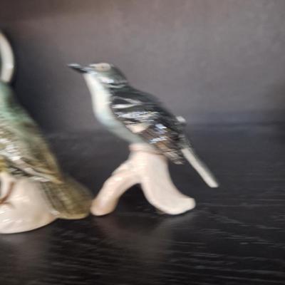 Sale Photo Thumbnail #810: 2 birds 