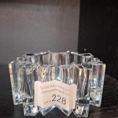 Sale Photo Thumbnail #821: maybe an ashtray?