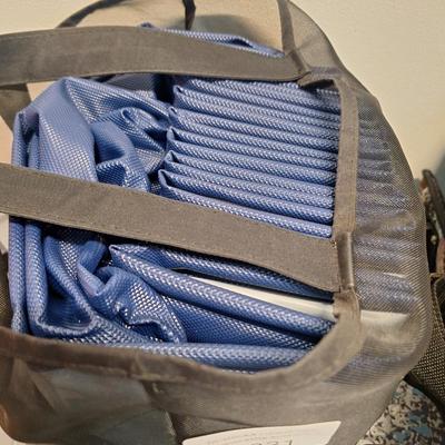 Sale Photo Thumbnail #833: This is pre owned from an estate we are handling.  It doesn't appear to ever have been used but we don't list it as new since we can't confirm that.  The owner was a smoker but we don't notice a smoke smell on this item it was packed away in storage and t