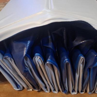 Sale Photo Thumbnail #837: This is pre owned from an estate we are handling.  It doesn't appear to ever have been used but we don't list it as new since we can't confirm that.  The owner was a smoker but we don't notice a smoke smell on this item it was packed away in storage and t