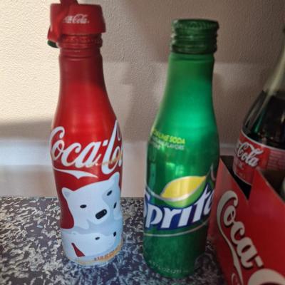 Sale Photo Thumbnail #852: Coca cola bundle