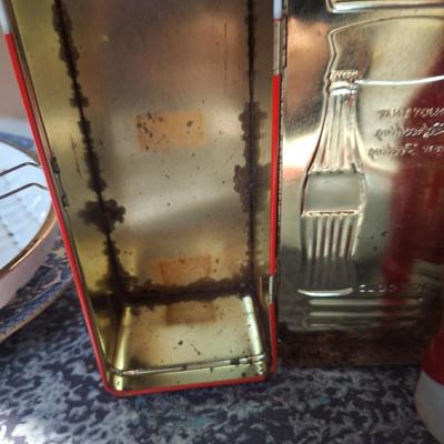 Sale Photo Thumbnail #849: Coca cola bundle