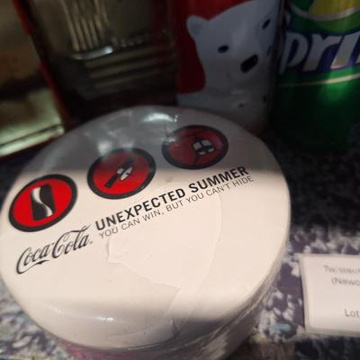 Sale Photo Thumbnail #848: Coca cola bundle