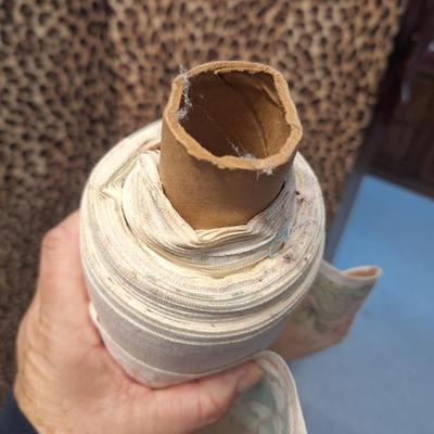 Sale Photo Thumbnail #906: bolt of fabric