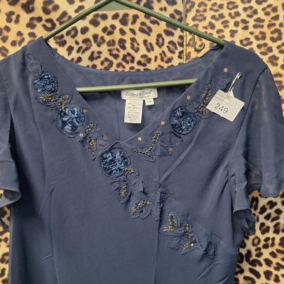 Sale Photo Thumbnail #924: petite dress