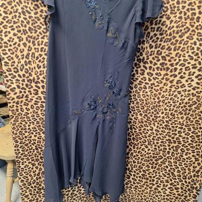 Sale Photo Thumbnail #921: petite dress