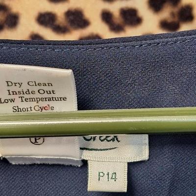 Sale Photo Thumbnail #922: petite dress