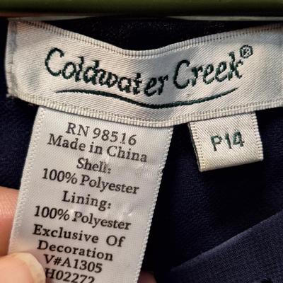 Sale Photo Thumbnail #923: petite dress