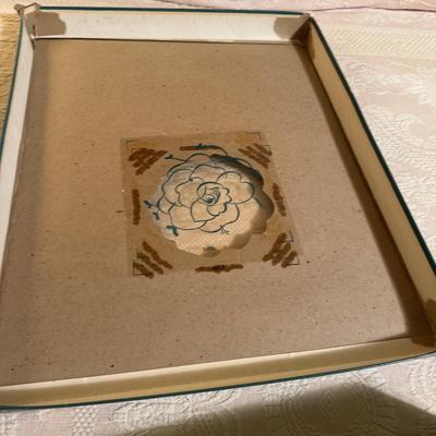 New Old Wool Blanket