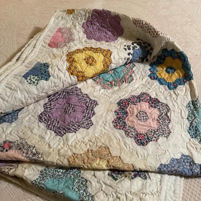 Quilt 125