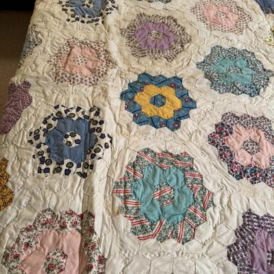Quilt 125