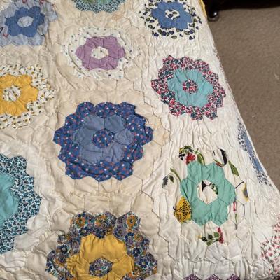 Quilt 125