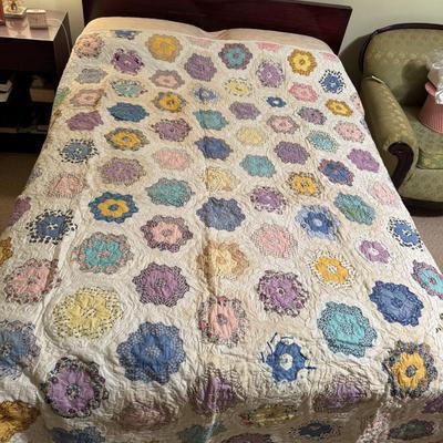 Quilt 125