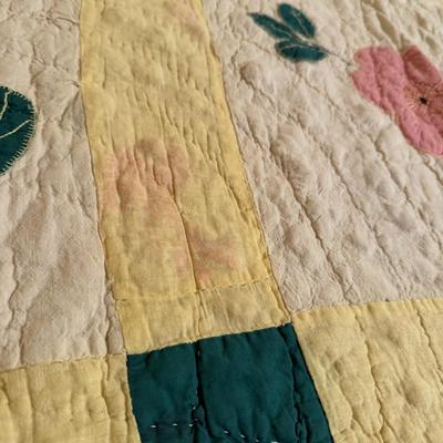 Quilt Lot 126 Cutters