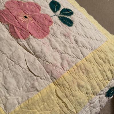 Quilt Lot 126 Cutters