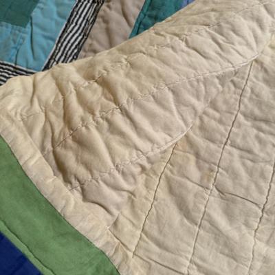 Quilt Lot 126 Cutters