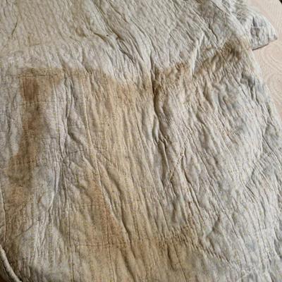 Quilt Lot 126 Cutters