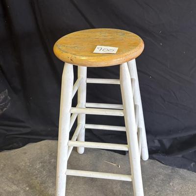 Stool