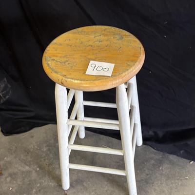 Stool