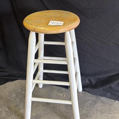 Stool