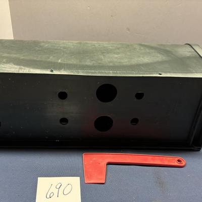 Mailbox