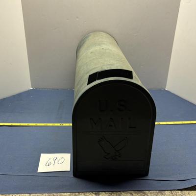Mailbox