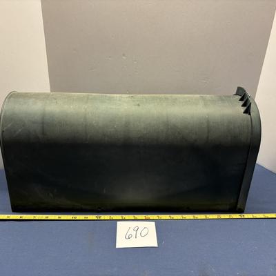 Mailbox