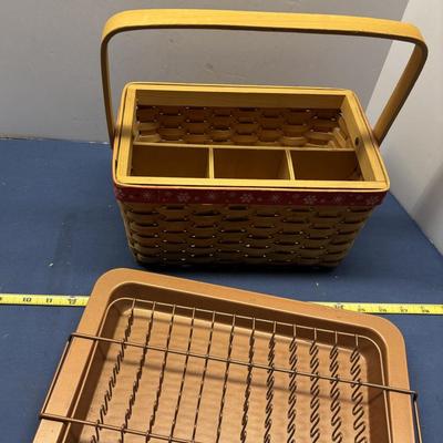 Silverware Holder and More