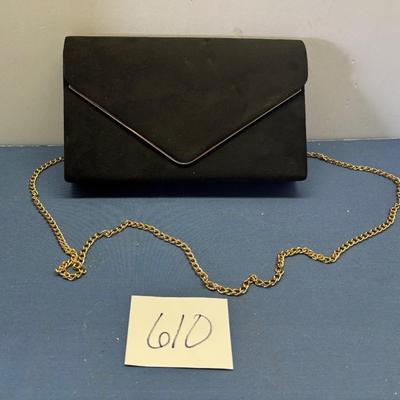 Evening Purse