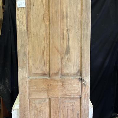Vintage Door