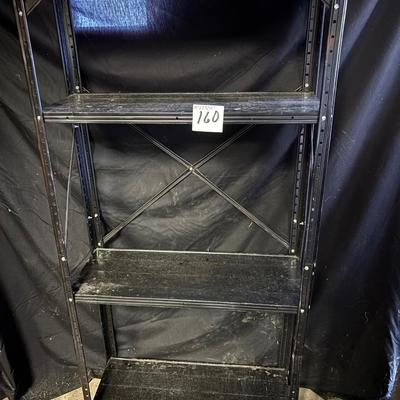 Metal Shelf