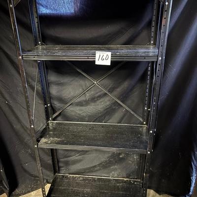 Metal Shelf
