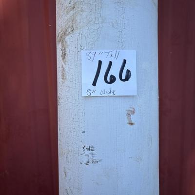 Porch Post Column Lot