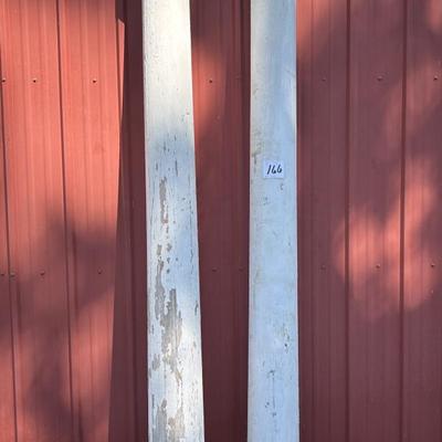 Porch Post Column Lot