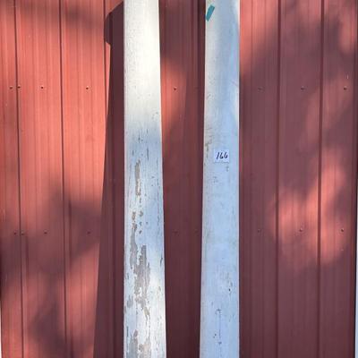 Porch Post Column Lot