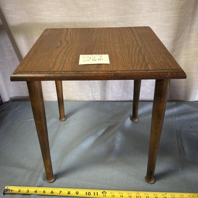 Small Table