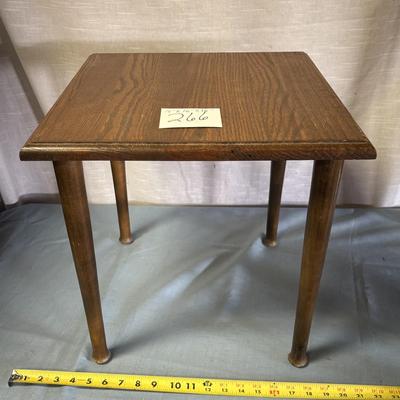 Small Table