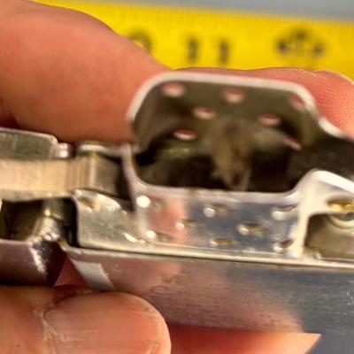 Vintage My-Lite Lighter