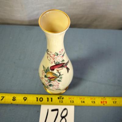 Lenox Vase