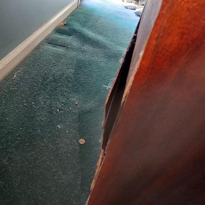 Colonial Style Highboy Dresser (P-BC)