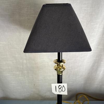 Lamp Lot