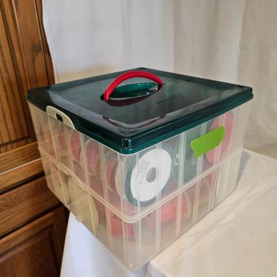 Christmas Ribbon, Wrap & More (BLR-JS)