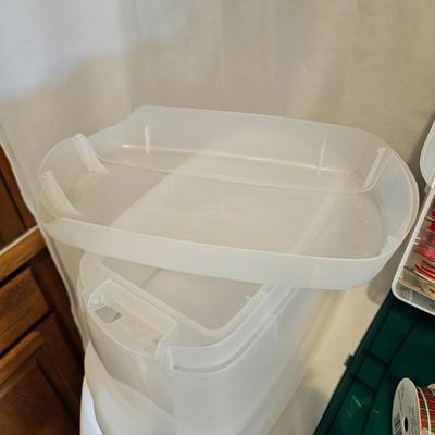 Christmas Ribbon, Wrap & More (BLR-JS)