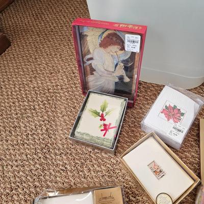 Christmas Ribbon, Wrap & More (BLR-JS)