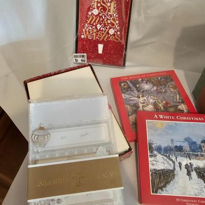 Christmas Ribbon, Wrap & More (BLR-JS)