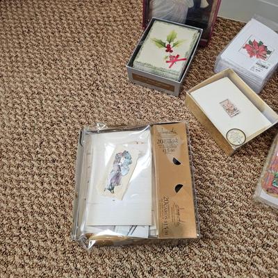 Christmas Ribbon, Wrap & More (BLR-JS)