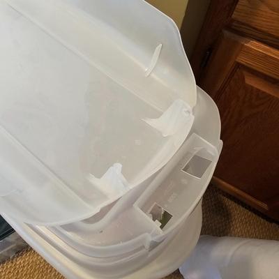 Christmas Ribbon, Wrap & More (BLR-JS)