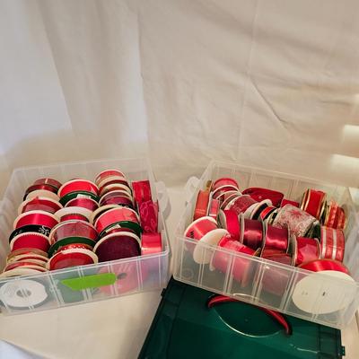 Christmas Ribbon, Wrap & More (BLR-JS)