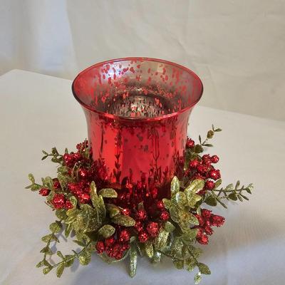 Christmas Ribbon, Wrap & More (BLR-JS)