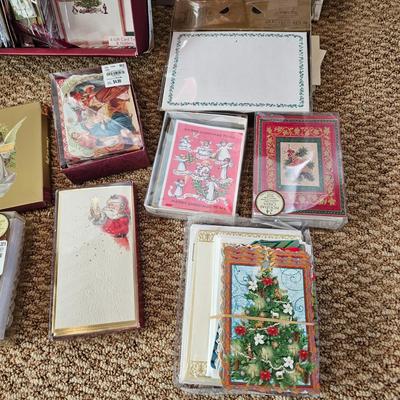 Christmas Ribbon, Wrap & More (BLR-JS)